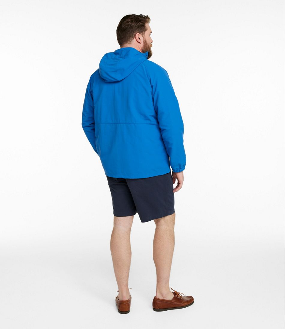 Men's Mountain Classic Anorak - Image 10