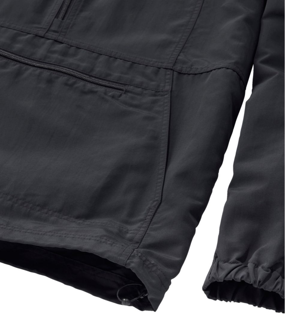 Men's Mountain Classic Anorak - Image 12