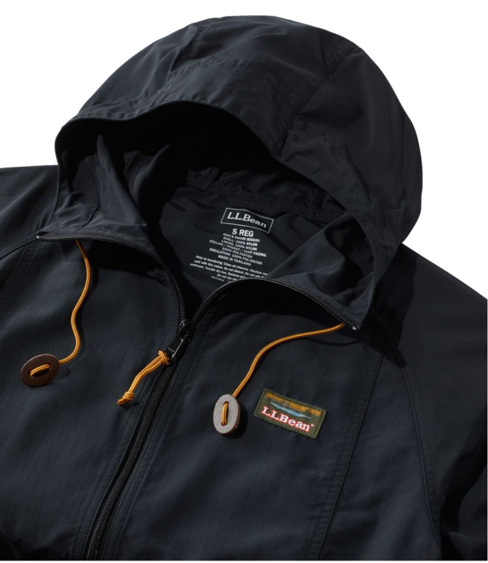 Men's Mountain Classic Anorak - Image 13