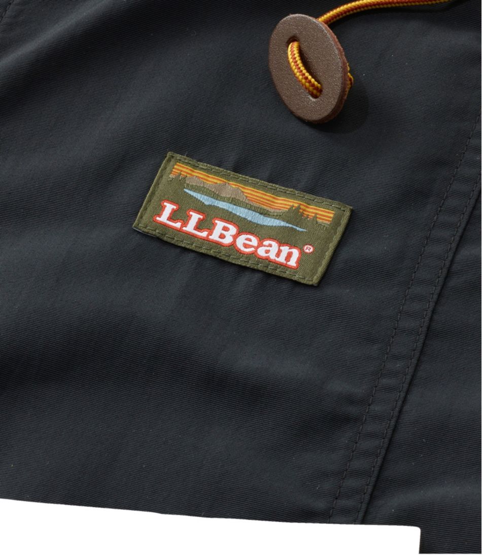 Men's Mountain Classic Anorak - Image 14