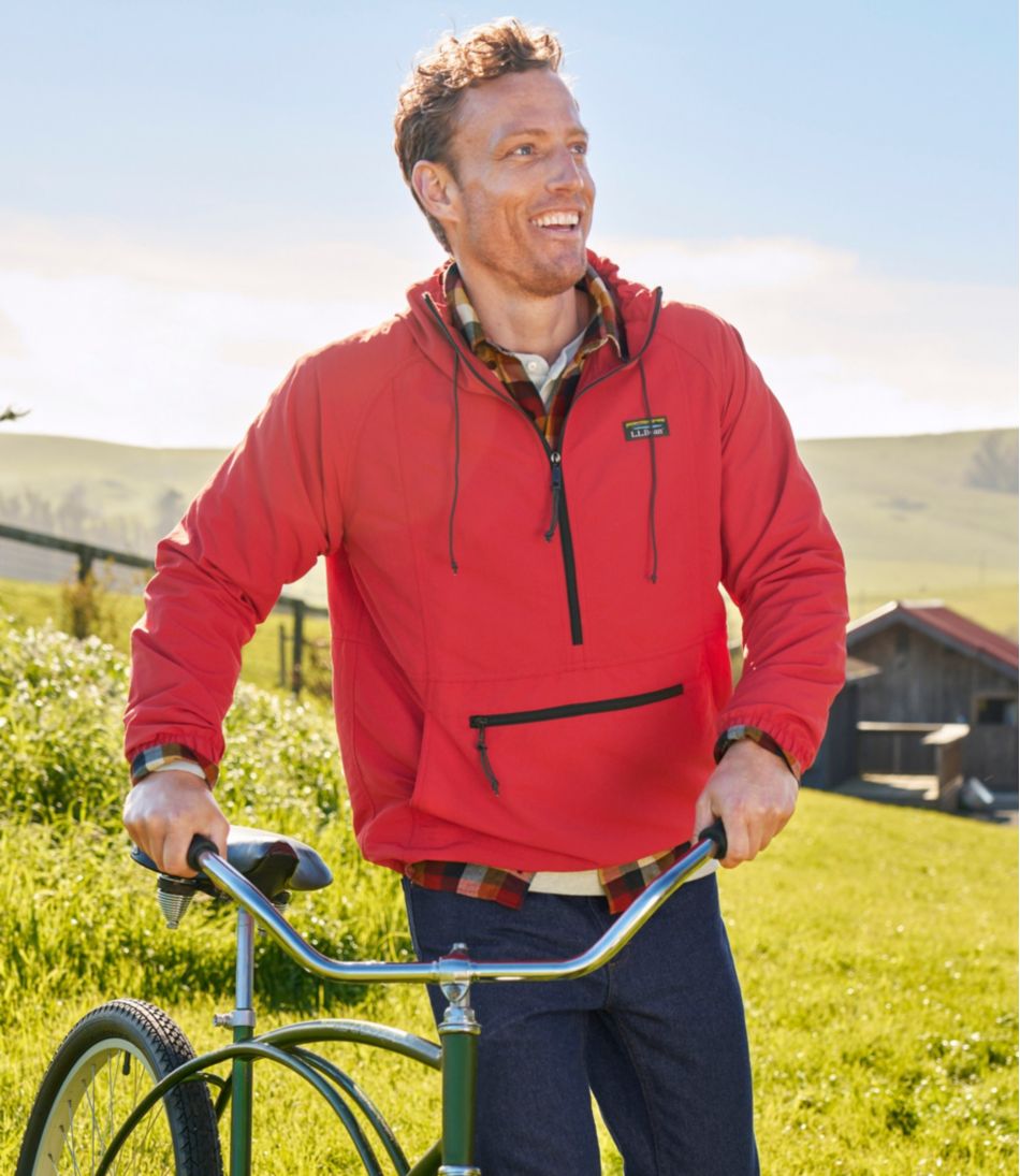 Men's Mountain Classic Anorak - Image 18