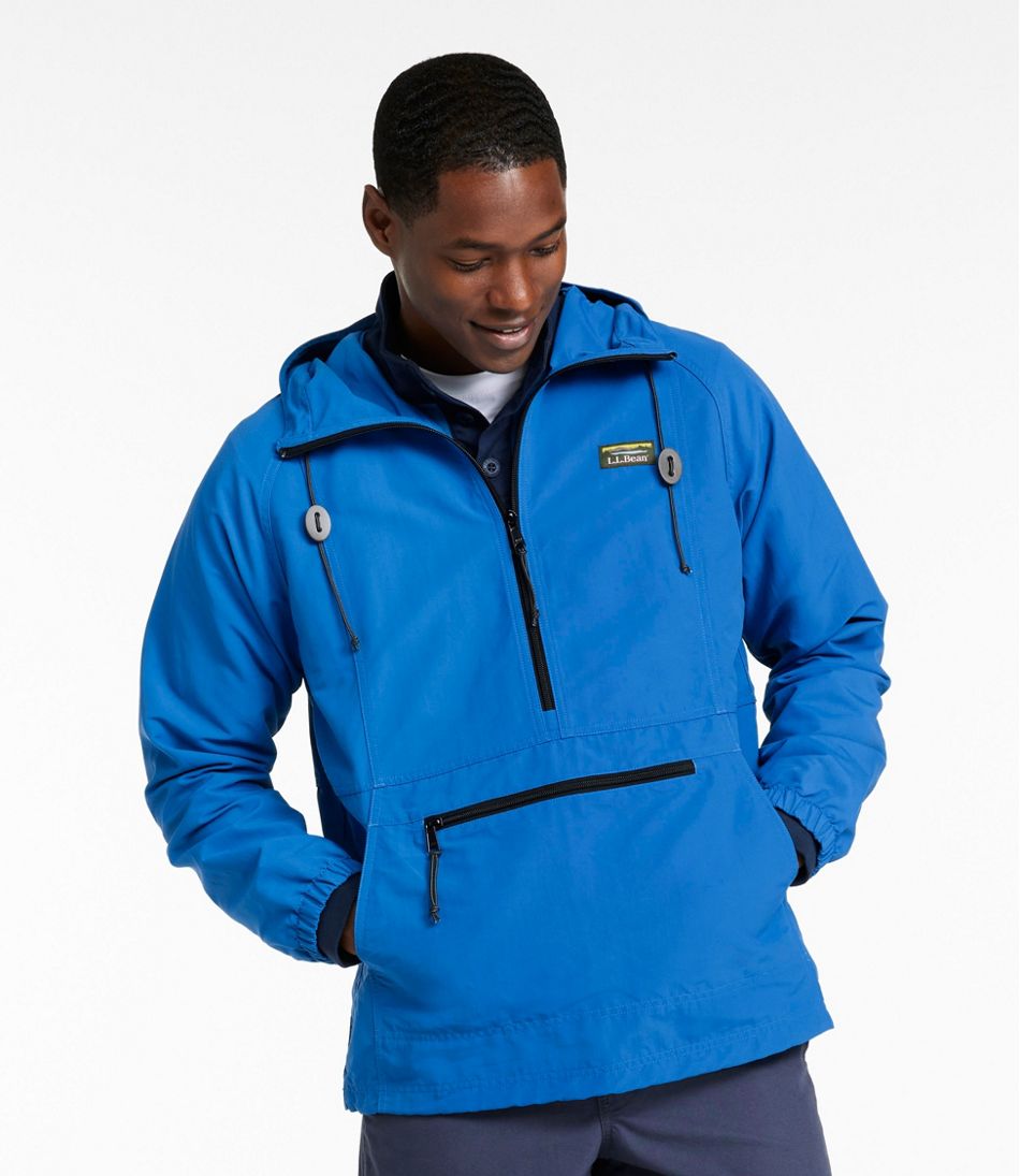 Men's Mountain Classic Anorak - Image 2