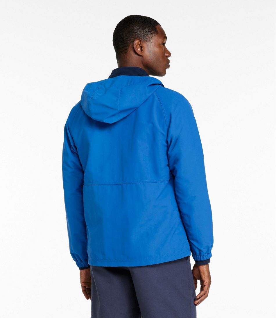 Men's Mountain Classic Anorak - Image 3