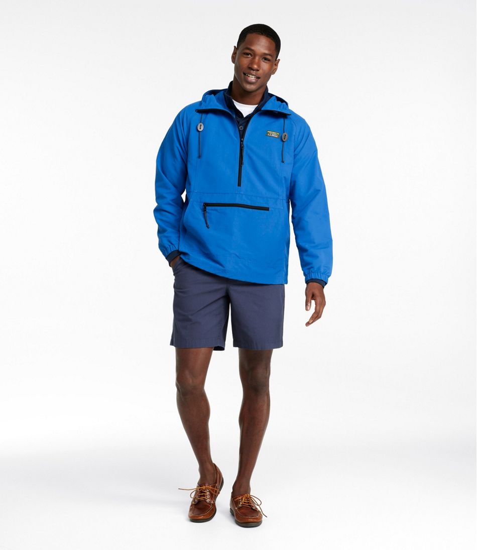 Men's Mountain Classic Anorak - Image 4