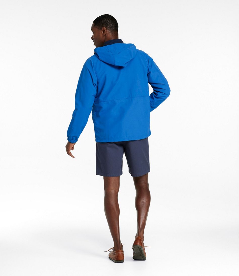 Men's Mountain Classic Anorak - Image 5