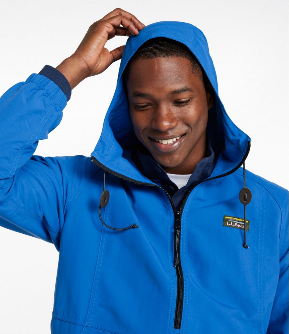 Men's Mountain Classic Anorak - Image 6