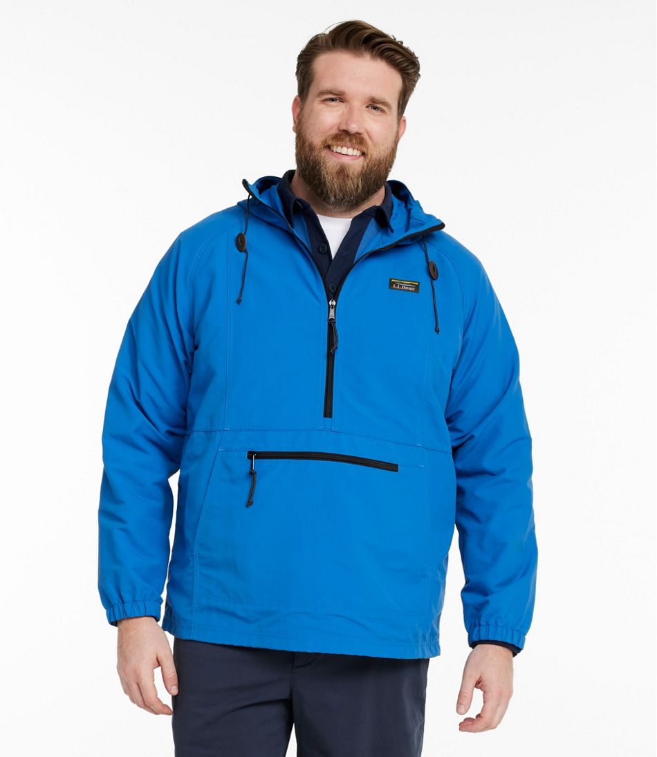 Men's Mountain Classic Anorak - Image 7
