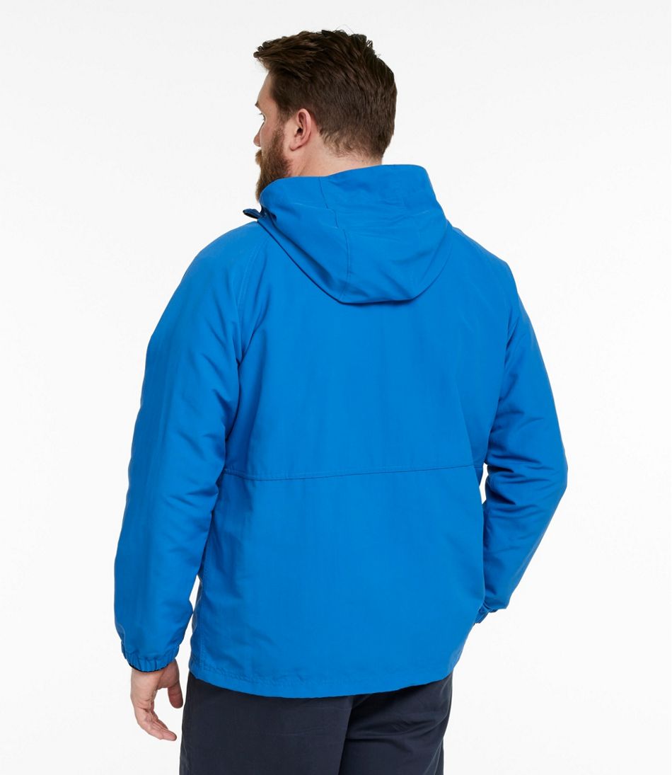 Men's Mountain Classic Anorak - Image 8