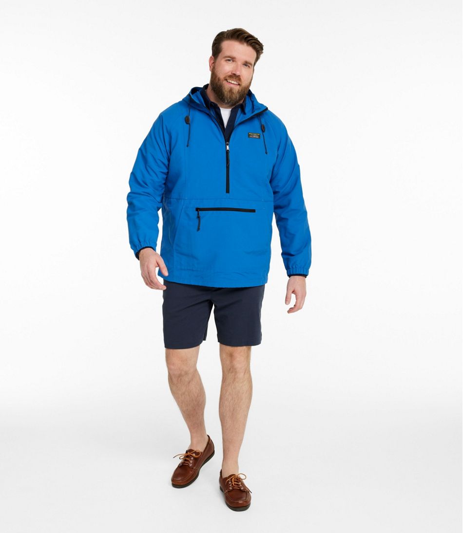 Men's Mountain Classic Anorak - Image 9