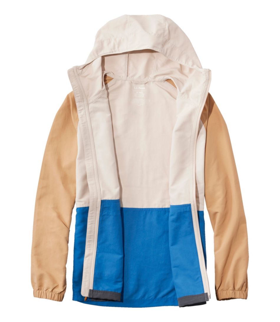 Men's Mountain Classic Jacket, Multi Color - Image 10