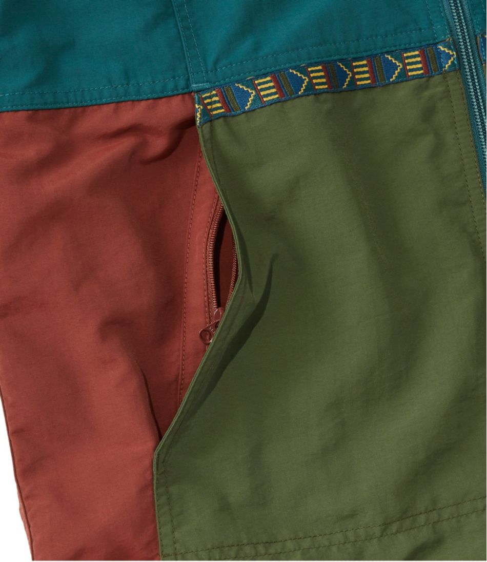 Men's Mountain Classic Jacket, Multi Color - Image 11