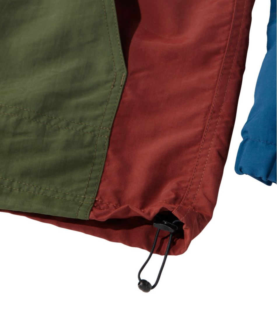 Men's Mountain Classic Jacket, Multi Color - Image 12