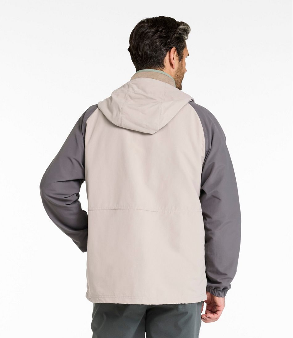 Men's Mountain Classic Jacket, Multi Color - Image 3