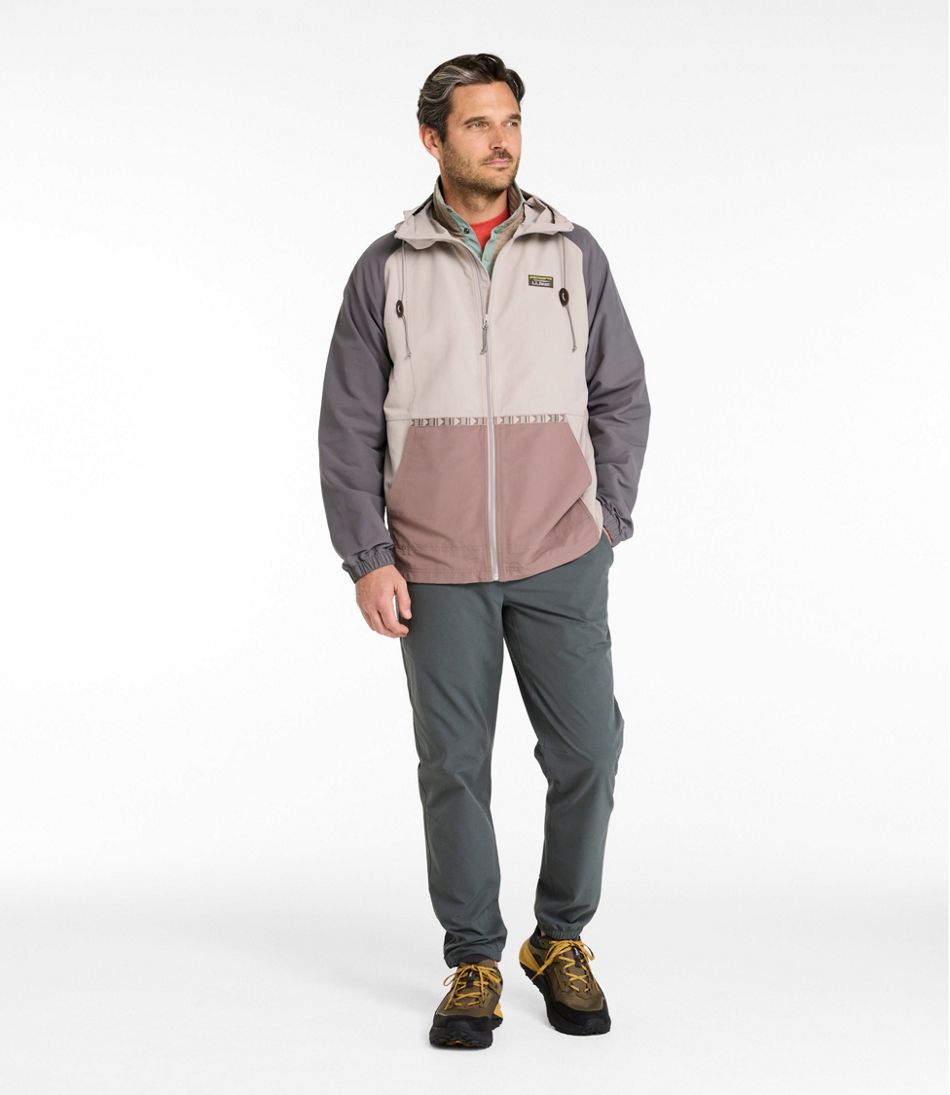 Men's Mountain Classic Jacket, Multi Color - Image 4