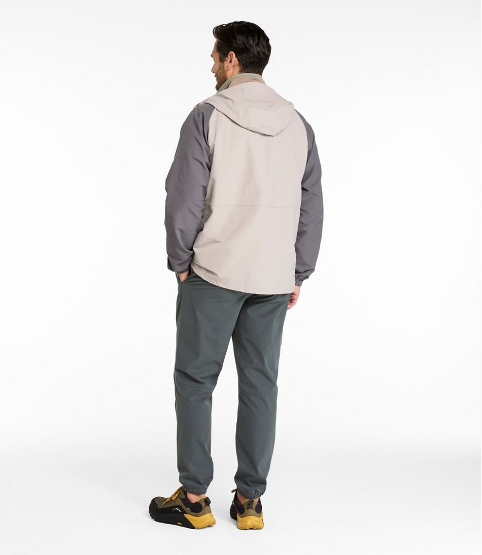 Men's Mountain Classic Jacket, Multi Color - Image 5