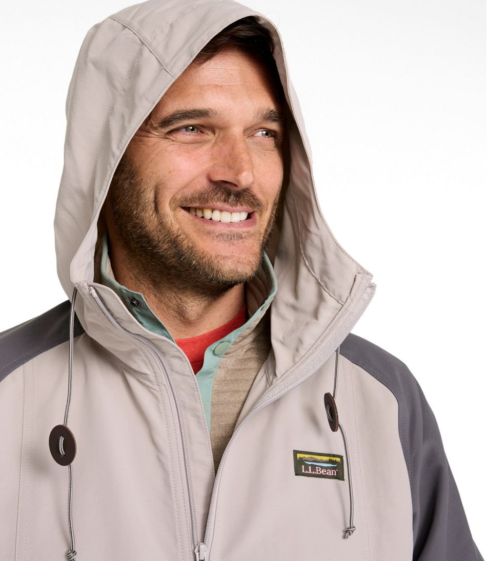 Men's Mountain Classic Jacket, Multi Color - Image 6