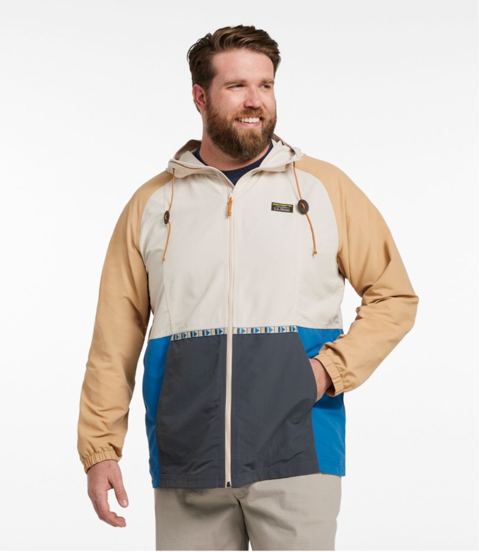 Men's Mountain Classic Jacket, Multi Color - Image 7