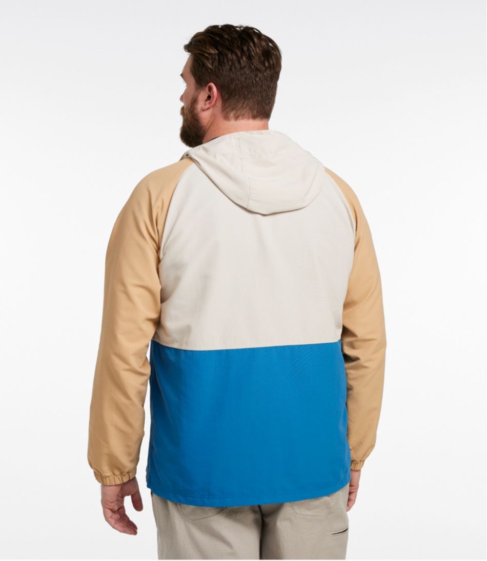 Men's Mountain Classic Jacket, Multi Color - Image 8