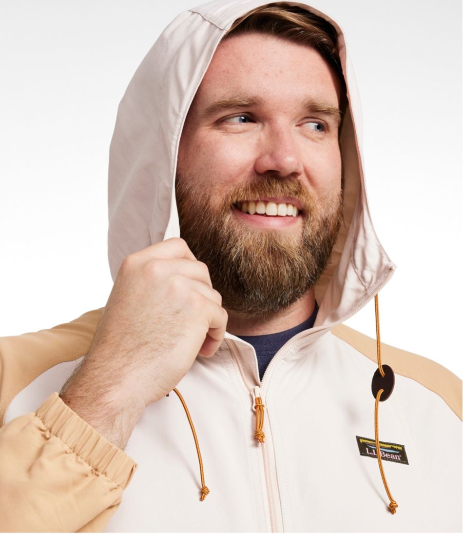 Men's Mountain Classic Jacket, Multi Color - Image 9