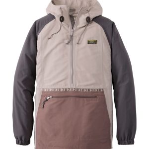 Men's Mountain Classic Anorak, Multi-Color