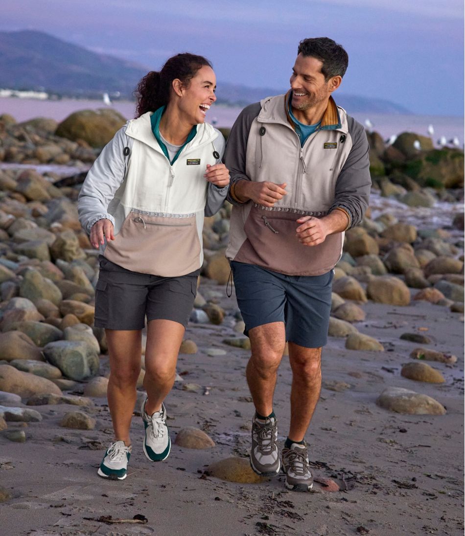 Men's Mountain Classic Anorak, Multi-Color - Image 16