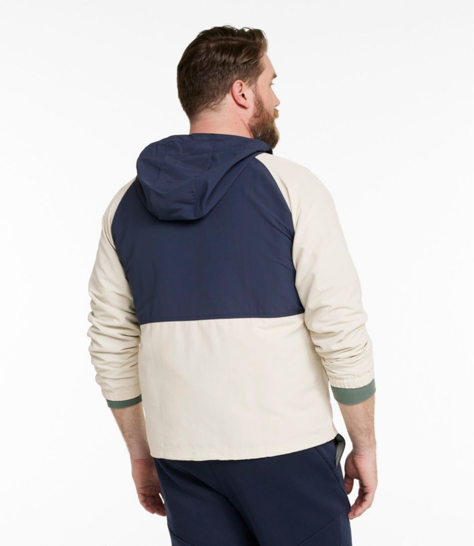 Men's Mountain Classic Anorak, Multi-Color - Image 8