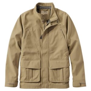 Men's Upland Field Jacket