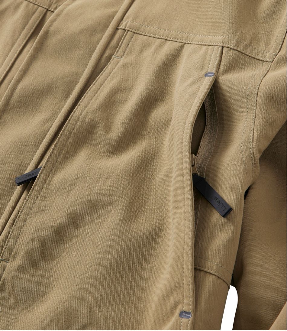 Men's Upland Field Jacket - Image 10