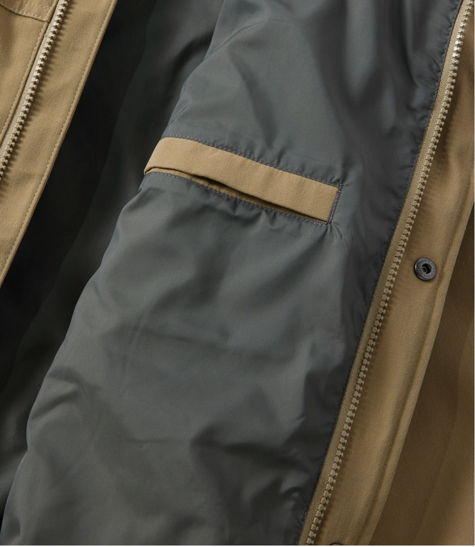 Men's Upland Field Jacket - Image 11