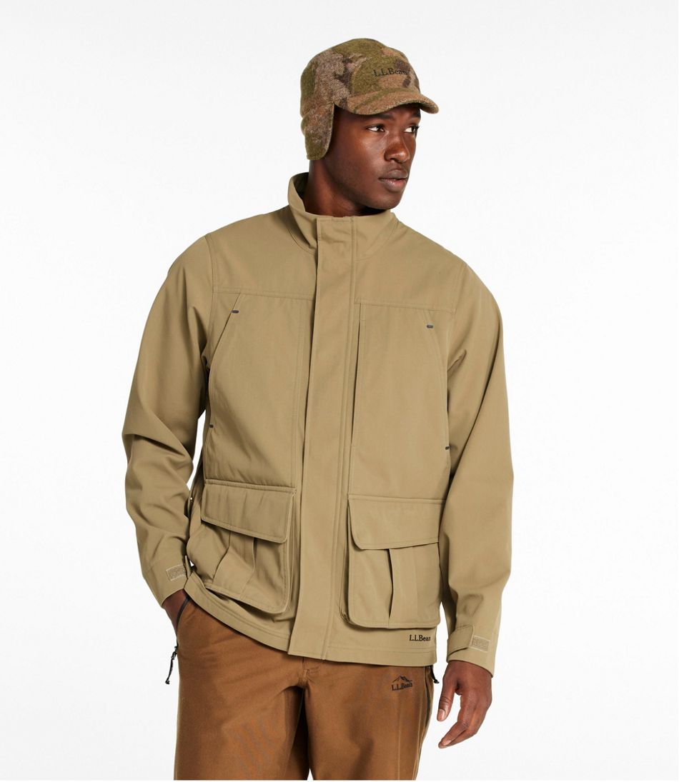 Men's Upland Field Jacket - Image 2