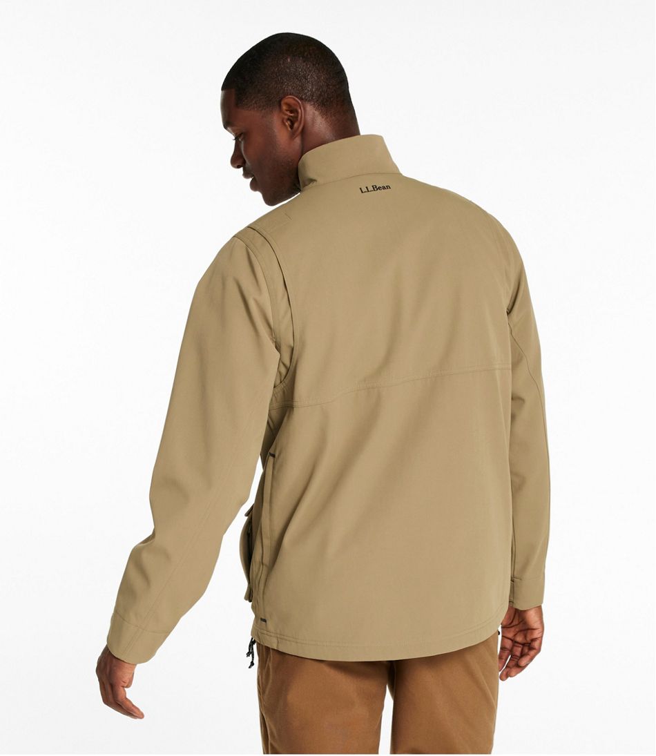 Men's Upland Field Jacket - Image 3