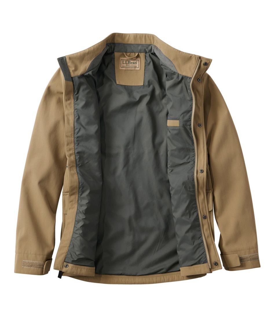 Men's Upland Field Jacket - Image 4