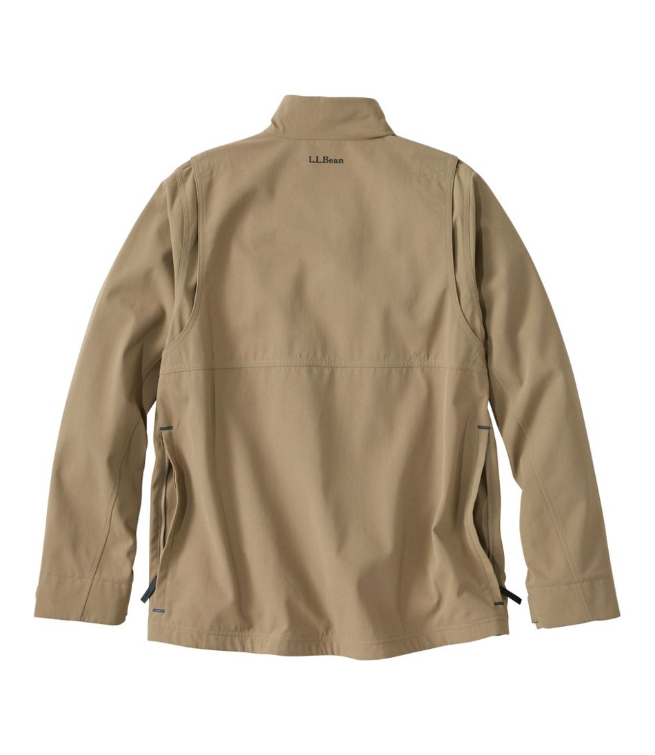 Men's Upland Field Jacket - Image 5
