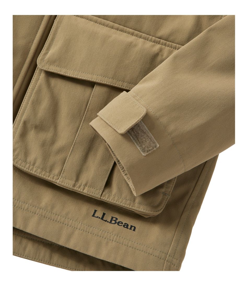 Men's Upland Field Jacket - Image 7