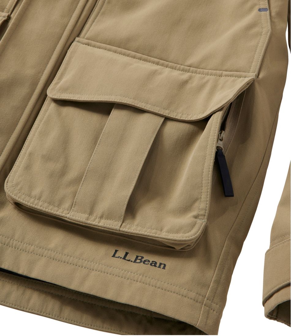 Men's Upland Field Jacket - Image 8
