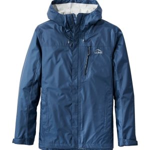 Men's Trail Model Rain Jacket