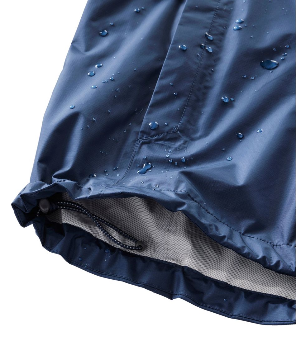 Men's Trail Model Rain Jacket - Image 11