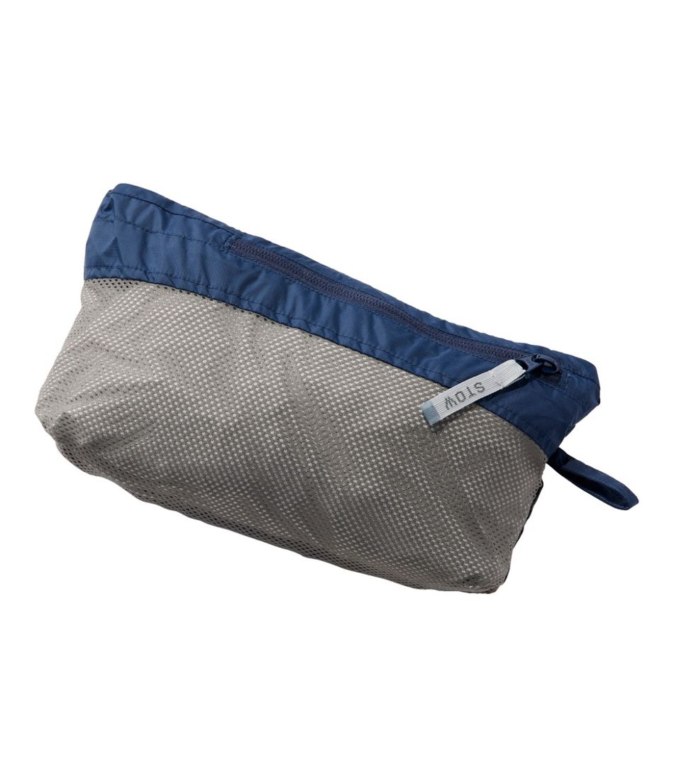 Men's Trail Model Rain Jacket - Image 12
