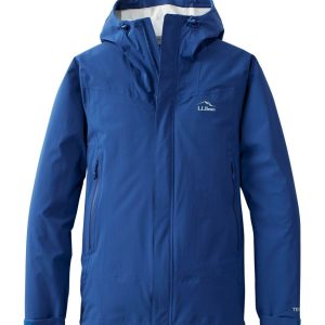 Men's Cresta Stretch Rain Jacket