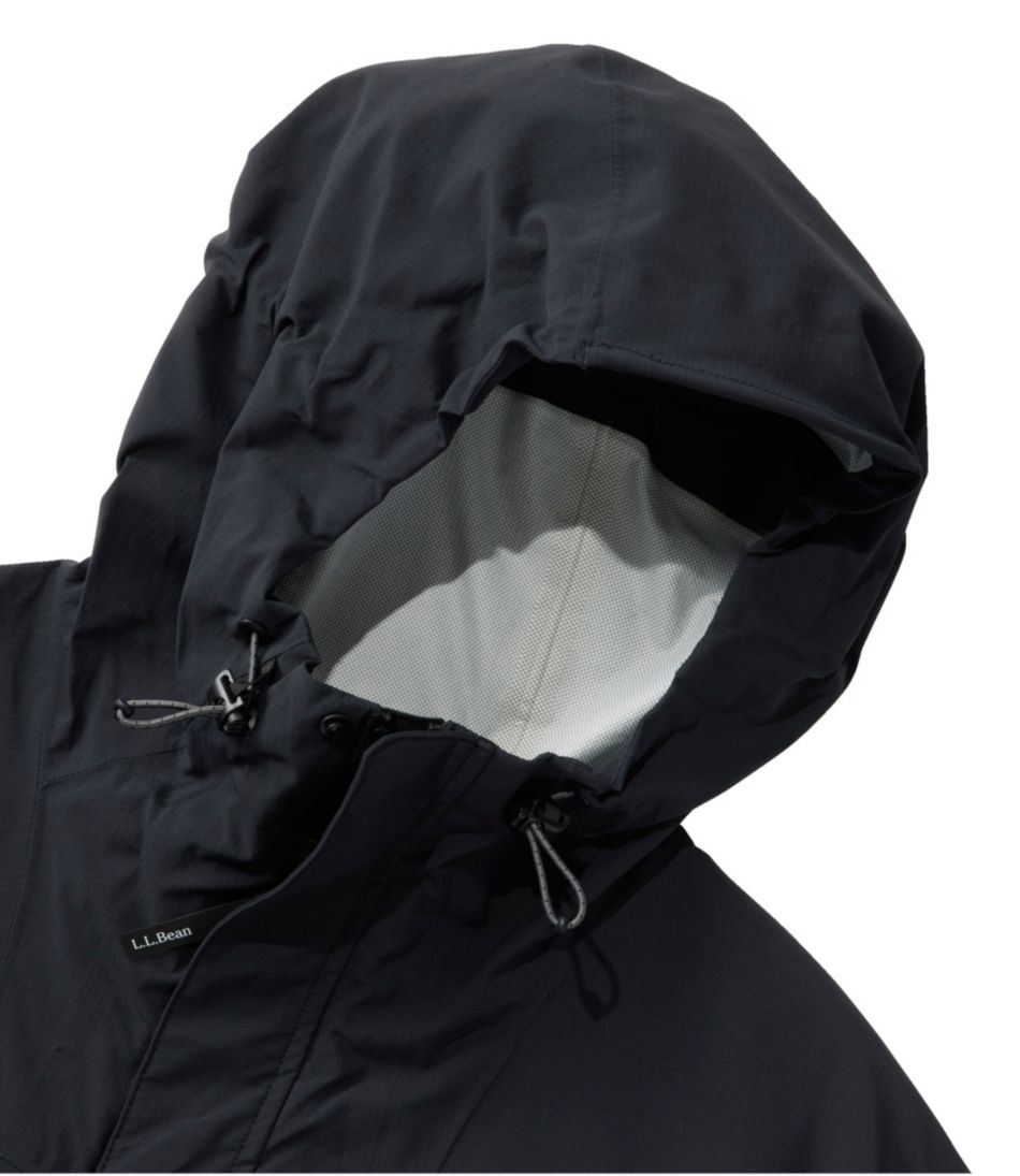 Men's Cresta Stretch Rain Jacket - Image 10