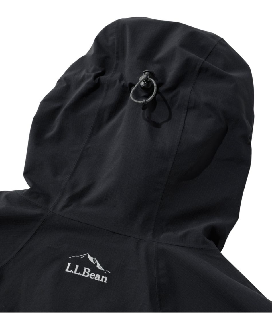 Men's Cresta Stretch Rain Jacket - Image 11
