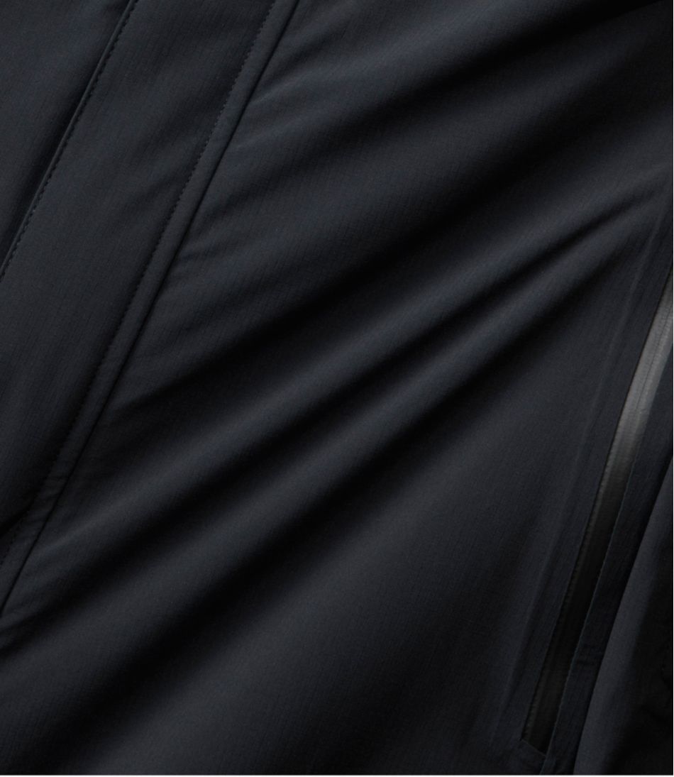 Men's Cresta Stretch Rain Jacket - Image 12