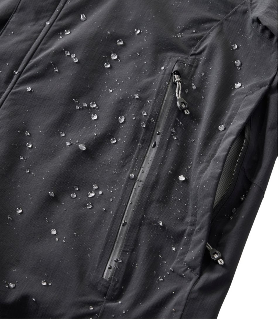 Men's Cresta Stretch Rain Jacket - Image 13