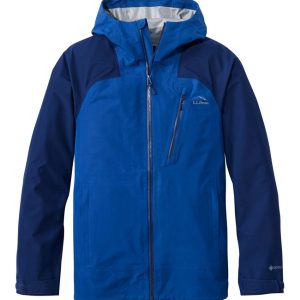 Men's Pathfinder GORE-TEX Shell Jacket