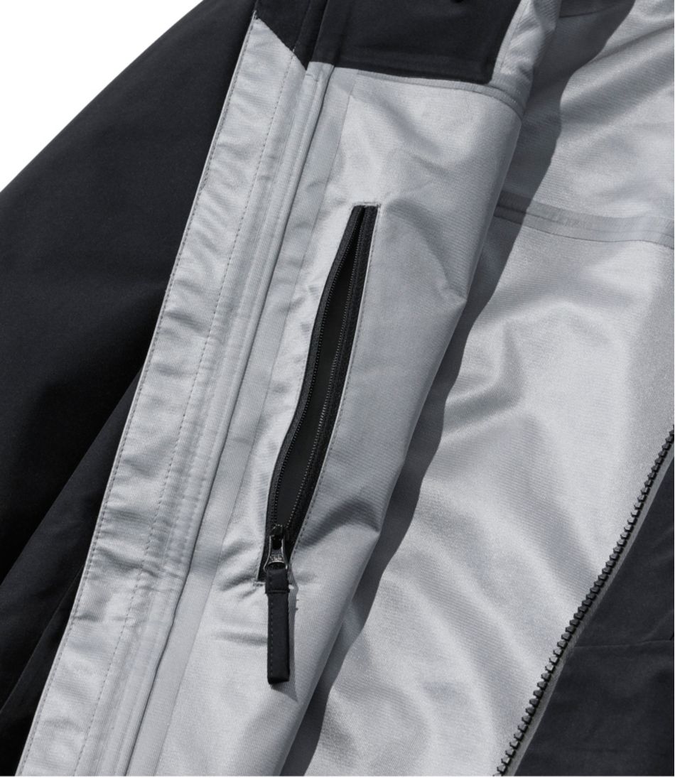 Men's Pathfinder GORE-TEX Shell Jacket - Image 10