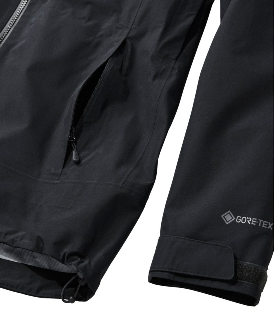 Men's Pathfinder GORE-TEX Shell Jacket - Image 11