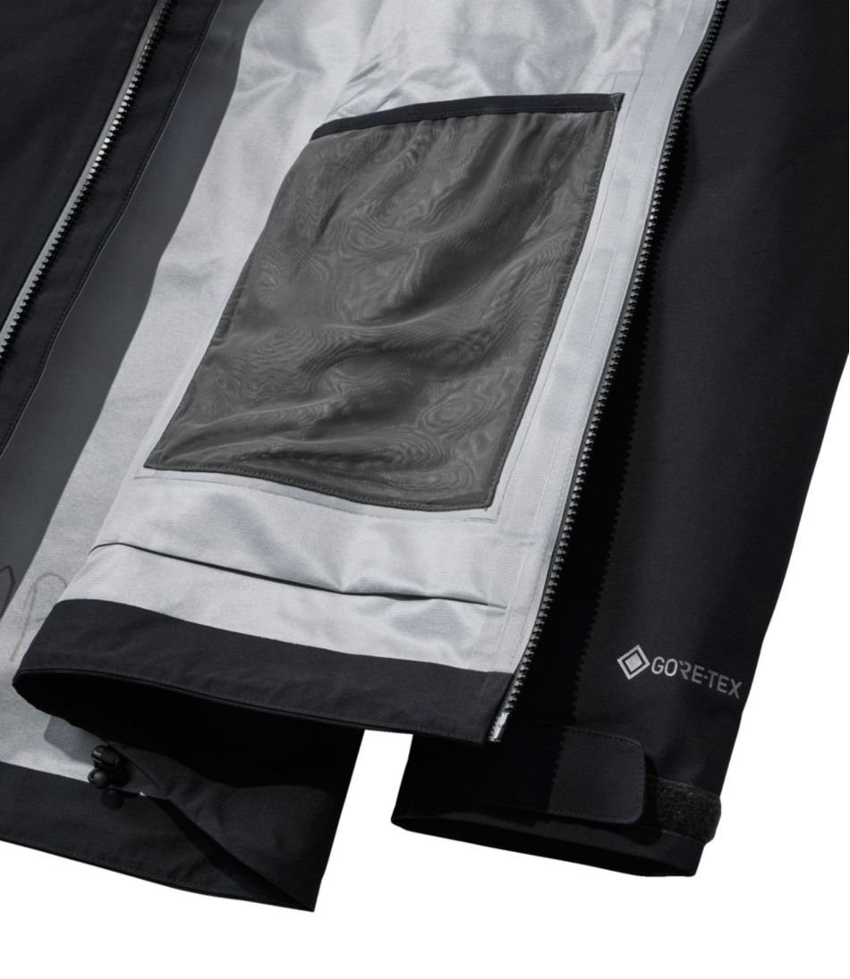 Men's Pathfinder GORE-TEX Shell Jacket - Image 12