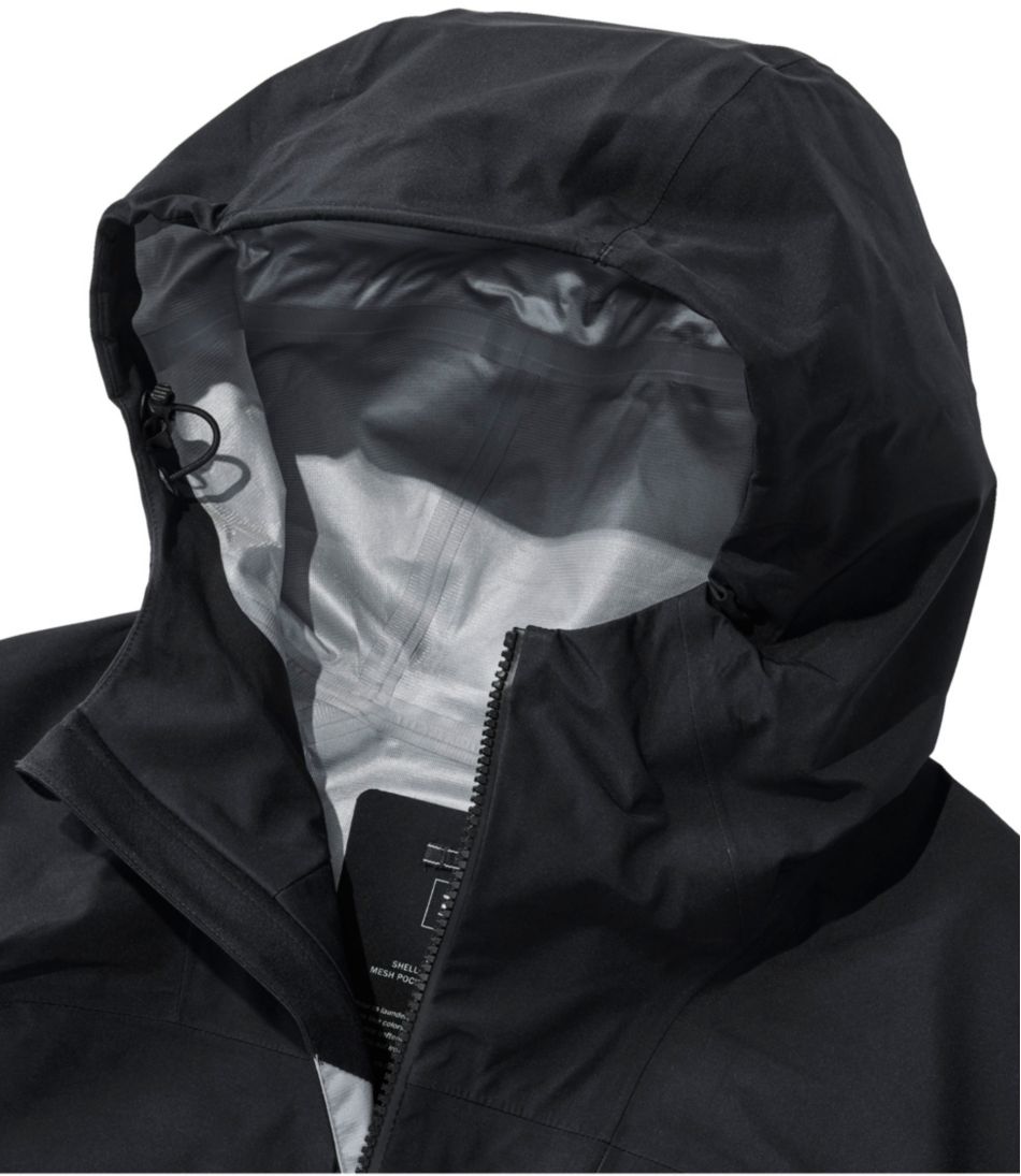 Men's Pathfinder GORE-TEX Shell Jacket - Image 13