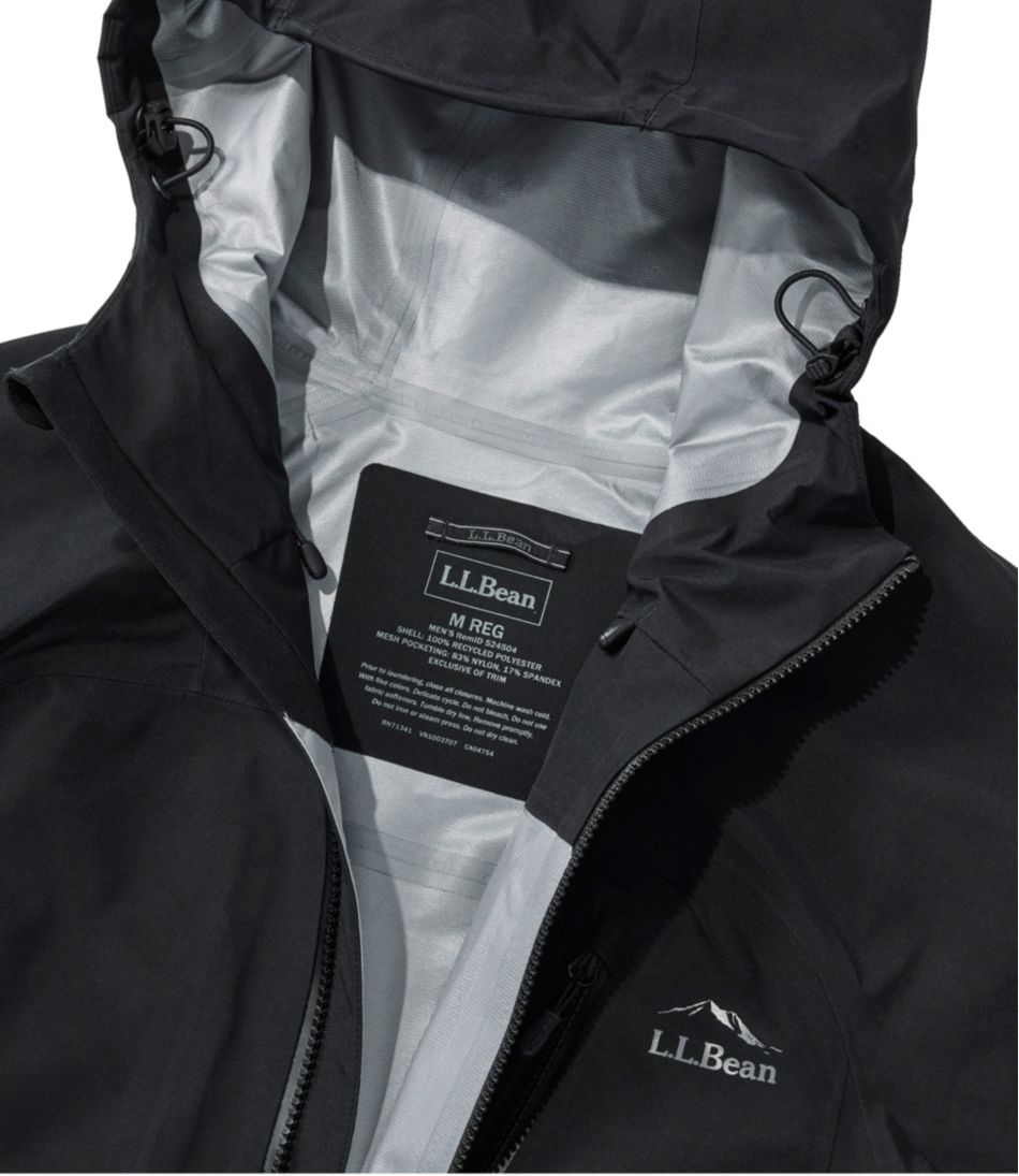 Men's Pathfinder GORE-TEX Shell Jacket - Image 15