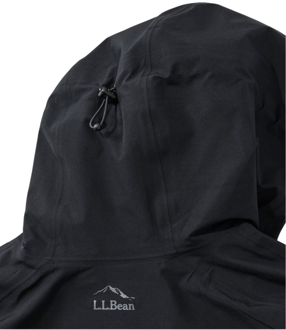 Men's Pathfinder GORE-TEX Shell Jacket - Image 16